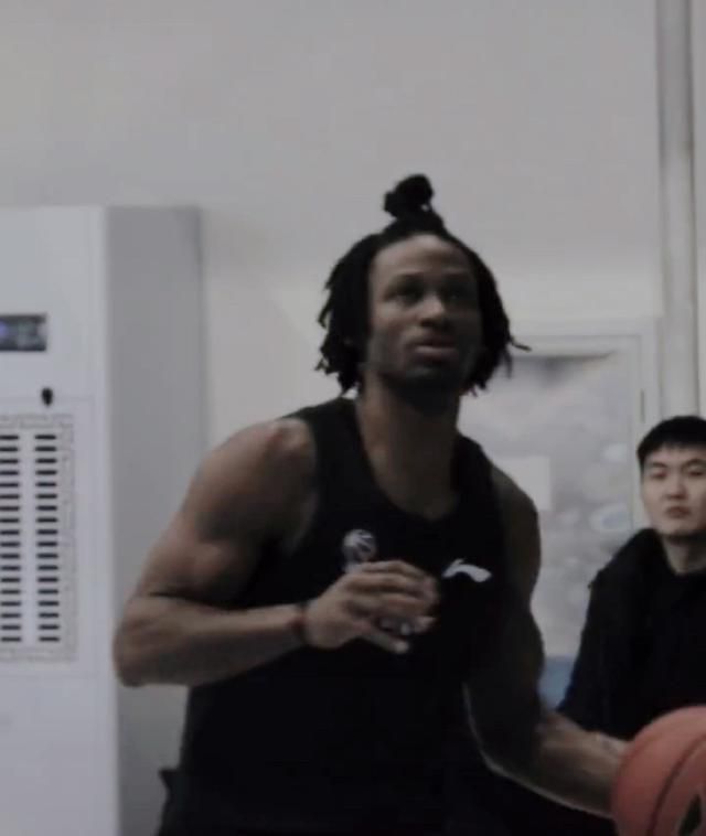欧美人与动