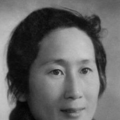 山里的风情