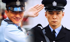 边摸边插