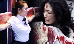 伊人六月