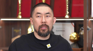 丈夫的诱惑